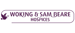 Woking and Sam Beare Hospices