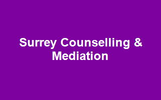 Surrey Counselling & Mediation