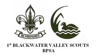 1st Blackwater Valley B-P Scout Group