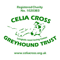The Celia Cross Greyhound Trust