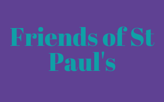Friends of St Paul’s