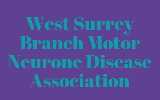 West Surrey Branch Motor Neurone Disease Association