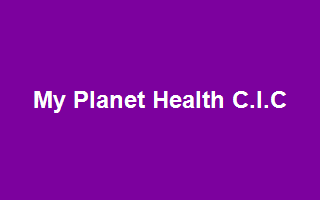 My Planet Health C.I.C