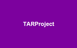 TARProject