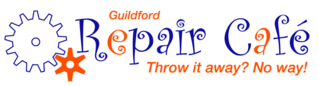 Guildford Repair Cafe