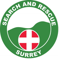 Surrey Search & Rescue