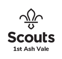 1st Ash Vale Scout Group