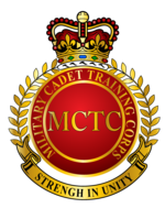 Military Cadet Training Corps