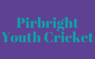 Pirbright Youth Cricket