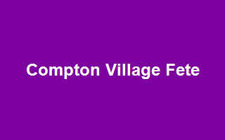 Compton Village Fete