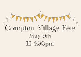 Compton Village Fete