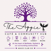 The Aggie Cafe and Community Hub