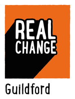 Real Change Guildford