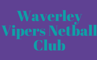 Waverley Vipers Netball Club