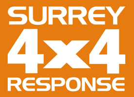 Surrey 4x4 Response