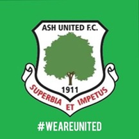 Ash United Football Club .....Refurbishment