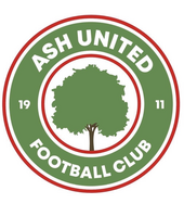Ash United Football Club ....Floodlights