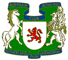 Burpham Bowling Club